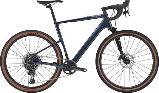 Cannondale Topstone Crb Lefty 1 CML MD (650B)